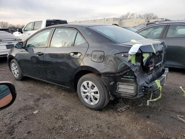Photo 2 from auction – 2014 TOYOTA COROLLA L with VIN 2T1BURHEXEC181641