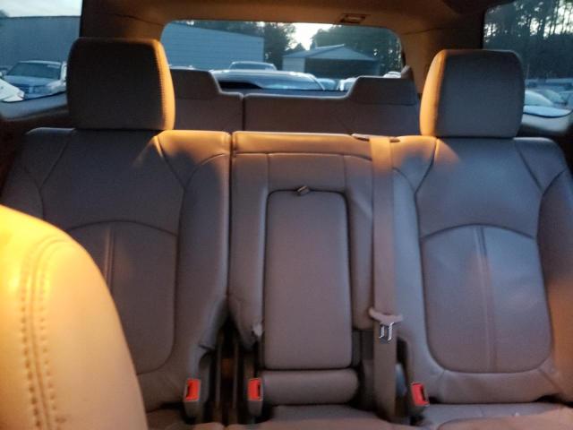 Photo 10 from auction – 2015 GMC ACADIA SLT with VIN 1GKKVRKD2FJ302248