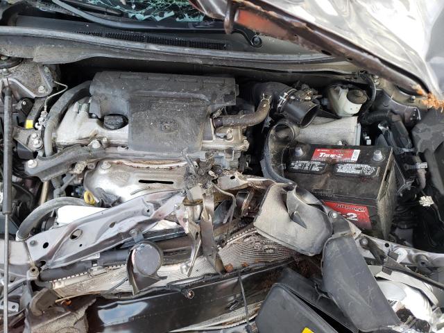 Photo 11 from auction – 2014 TOYOTA CAMRY L with VIN 4T1BF1FK2EU445793