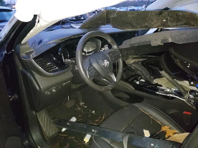 Photo 8 from auction – 2021 BUICK ENVISION E with VIN LRBFZPR40MD048156