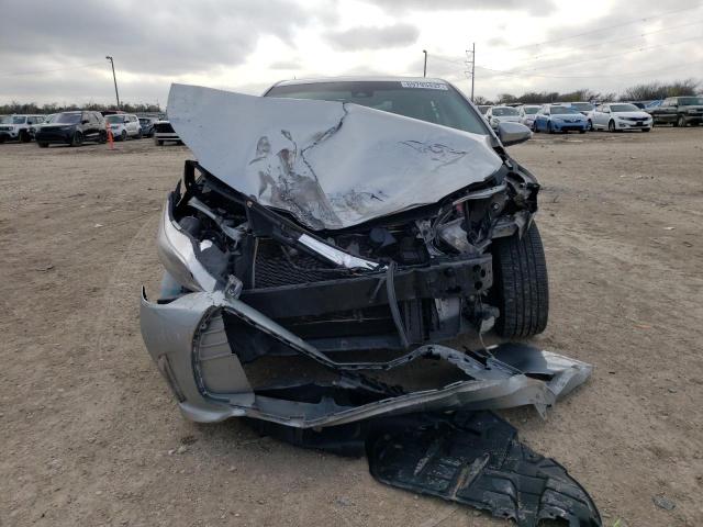 Photo 5 from auction – 2016 TOYOTA AVALON XLE with VIN 4T1BK1EB9GU235594