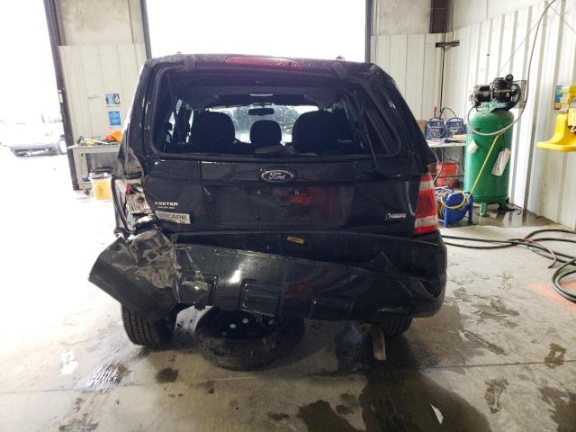 Фото 6 с аукциона – 2011 FORD ESCAPE XLT с VIN 1FMCU0DG2BKA92255
