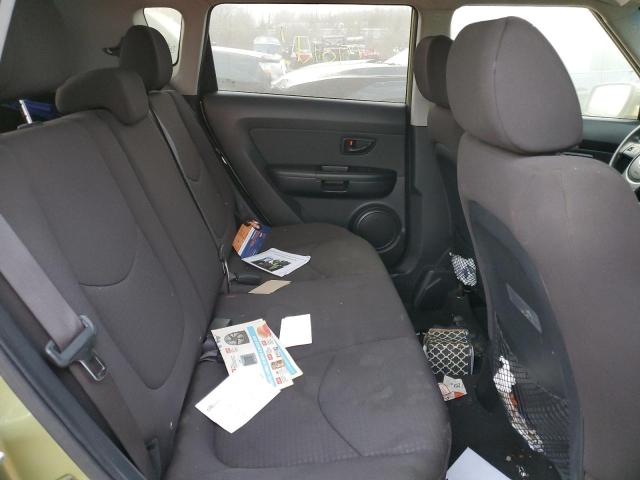Photo 10 from auction – 2012 KIA SOUL with VIN KNDJT2A54C7360790