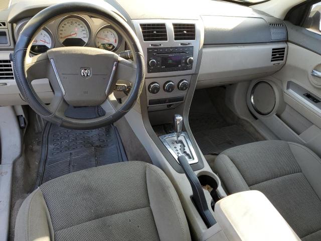 Photo 8 from auction – 2008 DODGE AVENGER SX with VIN 1B3LC56R08N636022