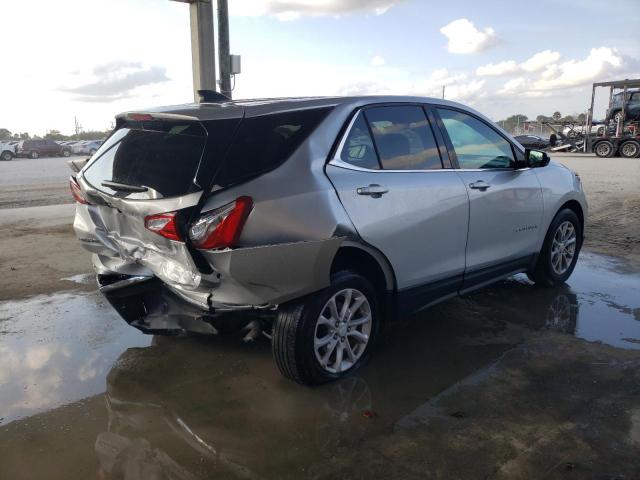 Photo 3 from auction – 2020 CHEVROLET EQUINOX LT with VIN 3GNAXKEV2LS535433