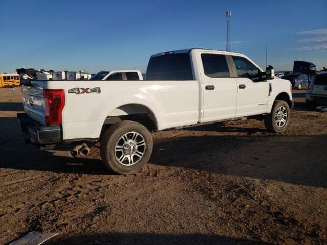 Photo 3 from auction – 2017 FORD F250 SUPER with VIN 1FT7W2BT1HEE45765