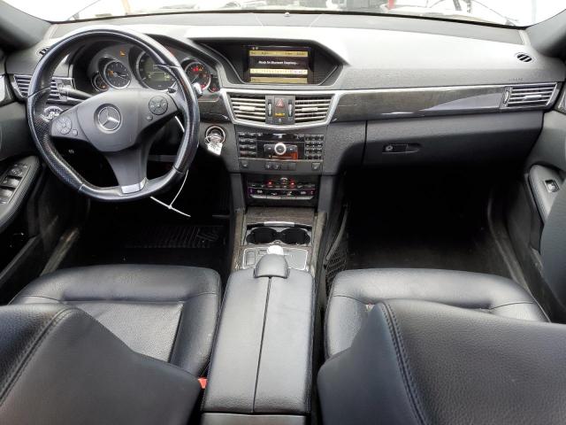 Photo 8 from auction – 2010 MERCEDES-BENZ E 350 with VIN WDDHF5GB8AA099092