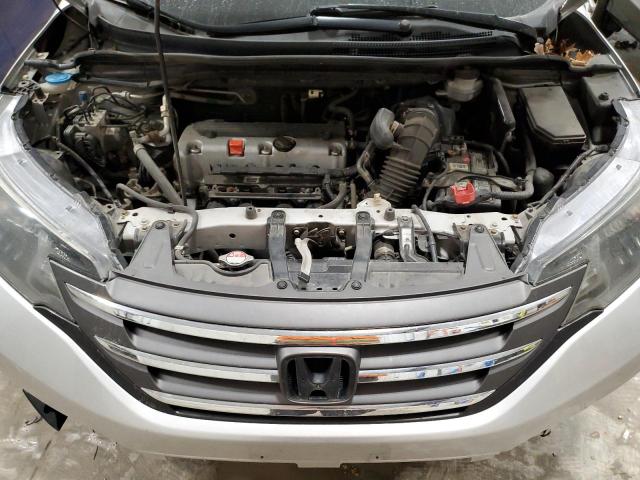 Photo 12 from auction – 2013 HONDA CR-V EXL with VIN 2HKRM4H76DH655017