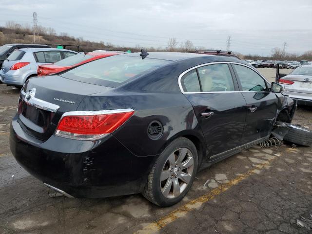 Photo 3 from auction – 2012 BUICK LACROSSE P with VIN 1G4GD5E37CF103688
