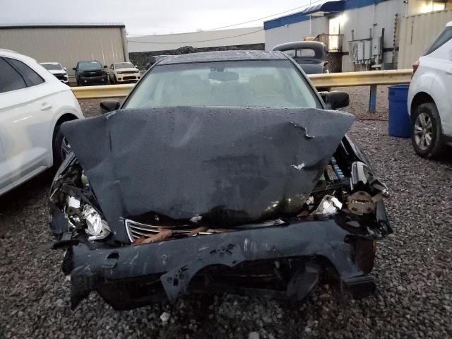 Photo 5 from auction – 2005 LEXUS ES 330 with VIN JTHBA30G655083771