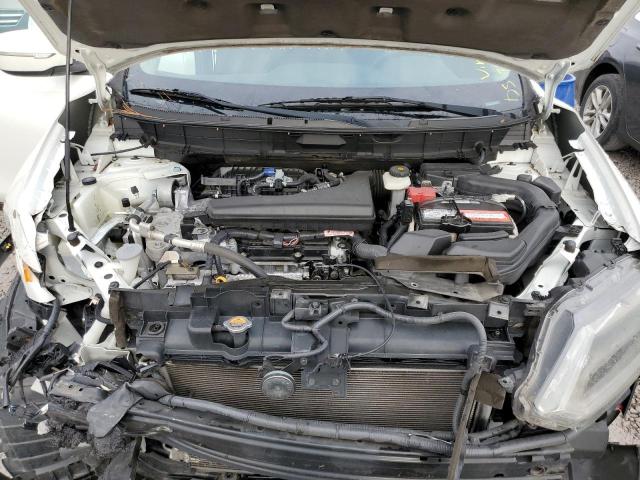 Photo 12 from auction – 2014 NISSAN ROGUE S with VIN 5N1AT2MT3EC840173