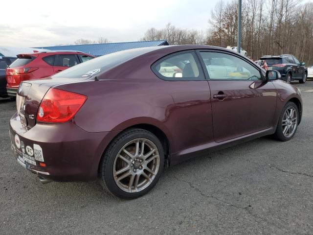 Photo 3 from auction – 2005 TOYOTA SCION TC with VIN JTKDE177750049367