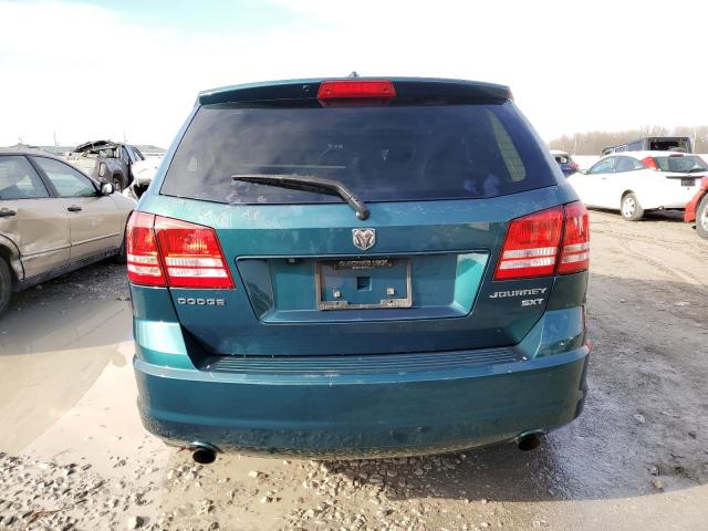 Photo 6 from auction – 2009 DODGE JOURNEY SX with VIN 3D4GG57V79T554017