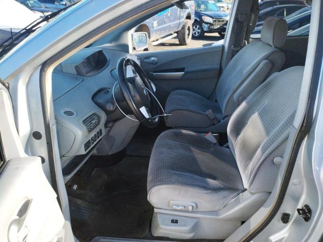 Photo 7 from auction – 2004 NISSAN QUEST S with VIN 5N1BV28U14N316685
