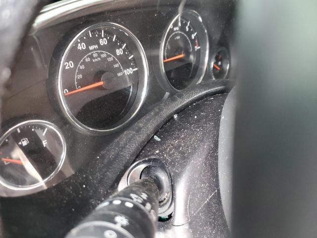 Photo 9 from auction – 2013 JEEP WRANGLER S with VIN 1C4AJWAG2DL547288