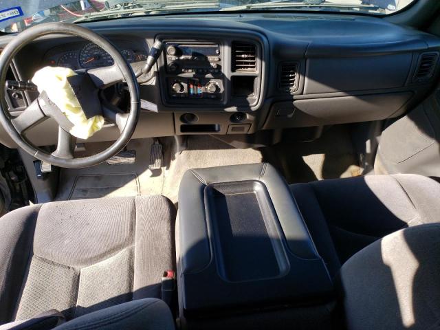 Photo 8 from auction – 2005 CHEVROLET SILVERADO with VIN 1GCEC19V55Z162047