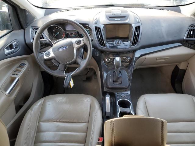 Photo 8 from auction – 2015 FORD ESCAPE TIT with VIN 1FMCU9J93FUA08383