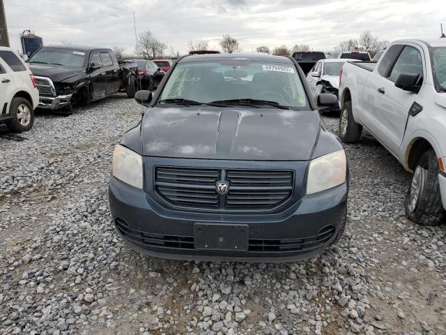 Photo 5 from auction – 2008 DODGE CALIBER with VIN 1B3HB28B68D716213
