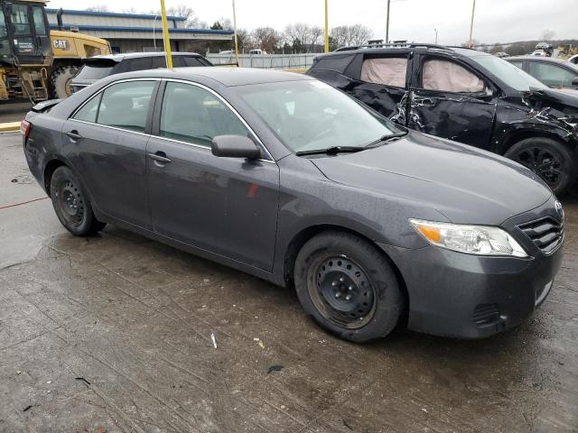 Photo 4 from auction – 2011 TOYOTA CAMRY BASE with VIN 4T1BF3EK6BU118516