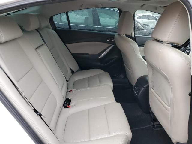 Photo 10 from auction – 2016 MAZDA 6 TOURING with VIN JM1GJ1V57G1482623
