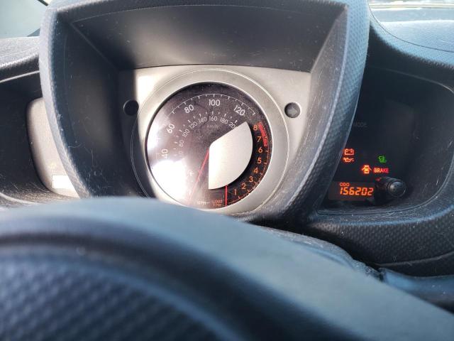Photo 9 from auction – 2008 TOYOTA SCION XD with VIN JTKKU10438J014155