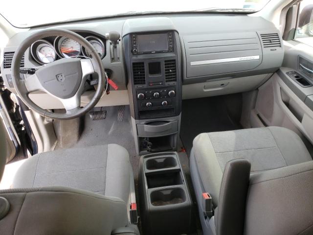 Photo 8 from auction – 2008 DODGE GRAND CARA with VIN 2D8HN44H48R109706