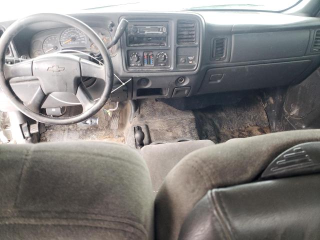 Photo 8 from auction – 2007 CHEVROLET 2500 with VIN 1GCHK29UX7E159684