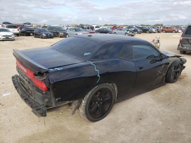 Photo 3 from auction – 2014 DODGE CHALLENGER with VIN 2C3CDYBT2EH306390