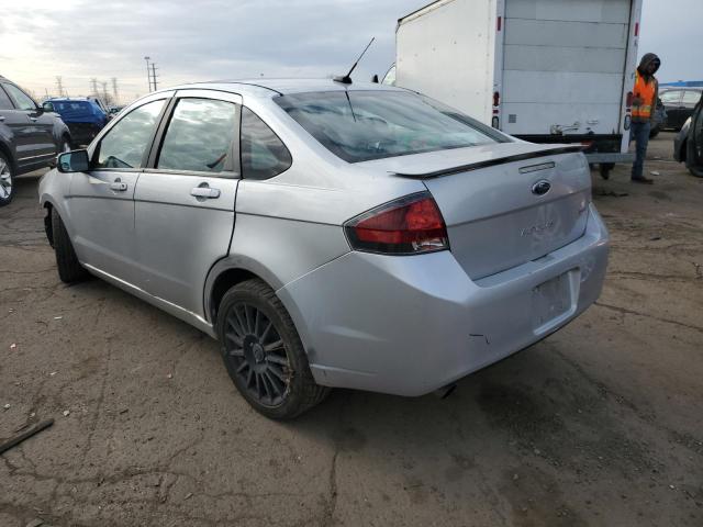 Photo 2 from auction – 2010 FORD FOCUS SES with VIN 1FAHP3GN5AW288393