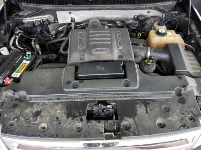 Photo 11 from auction – 2007 FORD EXPEDITION with VIN 1FMFU17537LA71218
