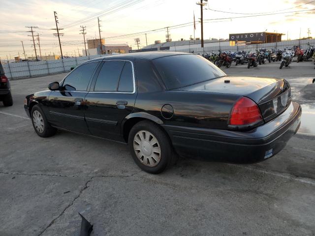 Photo 2 from auction – 2009 FORD CROWN VICT with VIN 2FAHP71V89X138164