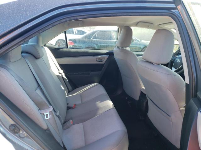 Photo 10 from auction – 2014 TOYOTA COROLLA L with VIN 5YFBURHE3EP176894