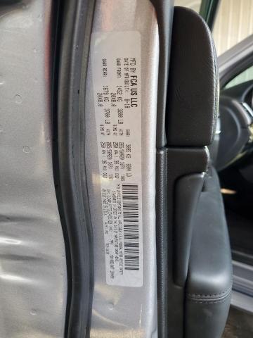 Photo 14 from auction – 2018 JEEP GRAND CHER with VIN 1C4RJFCT5JC435769