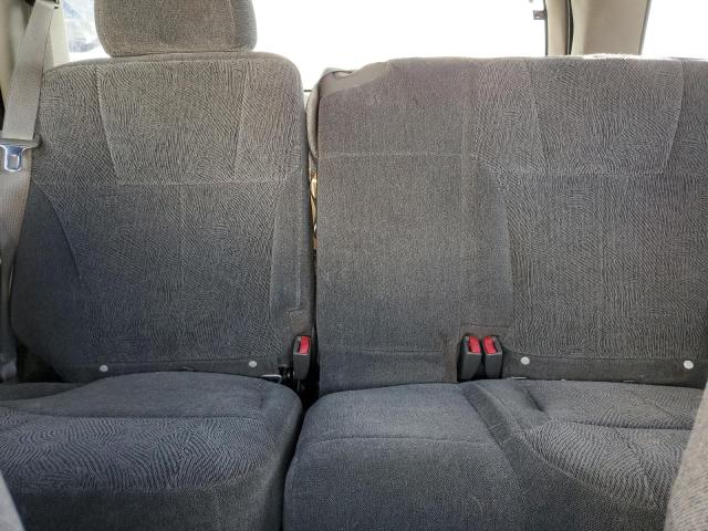 Photo 10 from auction – 2004 CHEVROLET TRAILBLAZE with VIN 1GNDS13S542373745