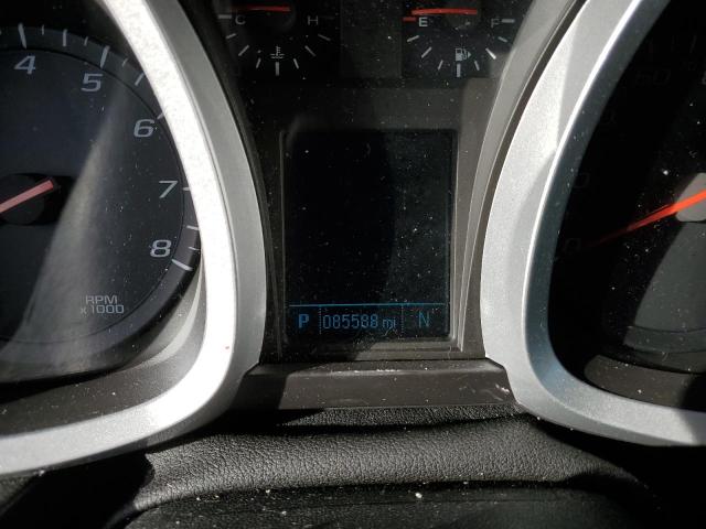 Photo 9 from auction – 2016 CHEVROLET EQUINOX LS with VIN 2GNALBEK5G1153528