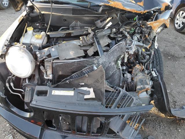 Photo 11 from auction – 2008 JEEP COMPASS SP with VIN 1J8FF47W18D663701