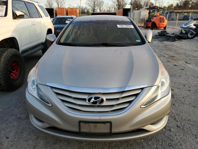 Photo 5 from auction – 2012 HYUNDAI SONATA GLS with VIN 5NPEB4AC4CH323801