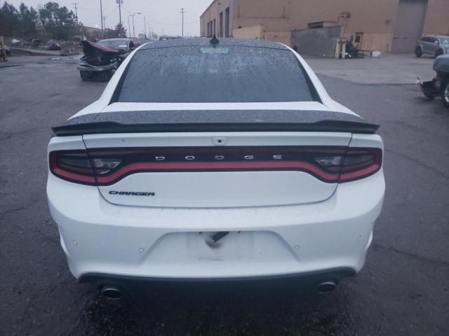 Photo 6 from auction – 2017 DODGE CHARGER R/ with VIN 2C3CDXGJ9HH629762