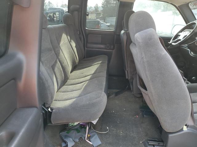 Photo 11 from auction – 2004 CHEVROLET SILVERADO with VIN 1GCEK19T64Z106943