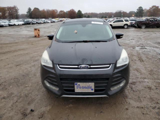 Photo 5 from auction – 2013 FORD ESCAPE SEL with VIN 1FMCU0HX5DUB72263