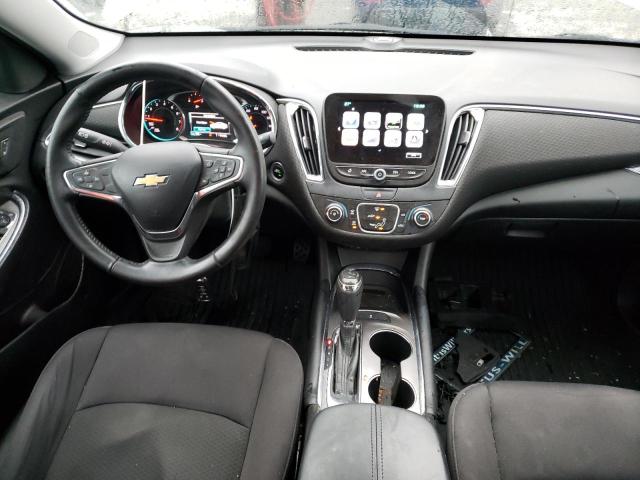 Photo 8 from auction – 2017 CHEVROLET MALIBU LT with VIN 1G1ZE5ST3HF256146