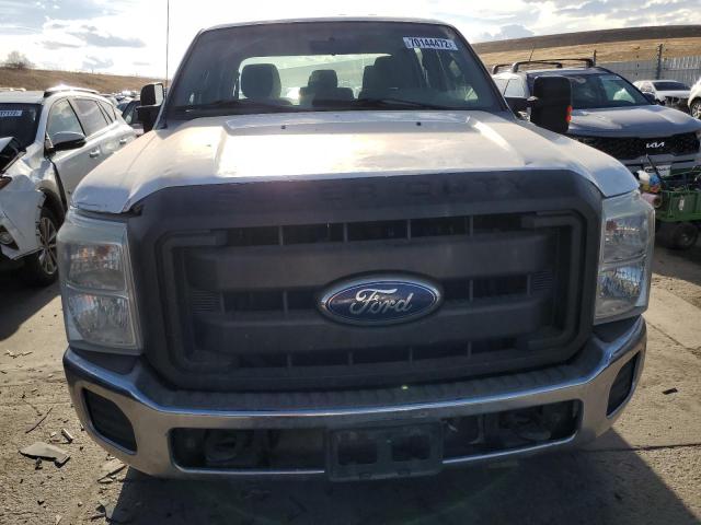 Фото 5 с аукциона – 2011 FORD F250 SUPER с VIN 1FT7W2B60BEB66390