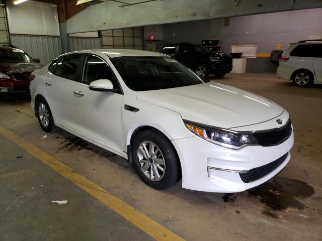 Photo 4 from auction – 2018 KIA OPTIMA LX with VIN KNAGT4L3XJ5213378