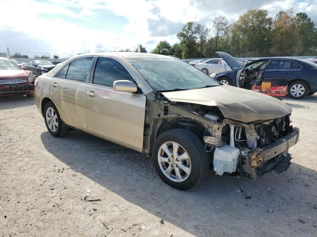 Photo 4 from auction – 2011 TOYOTA CAMRY BASE with VIN 4T1BF3EK5BU215254