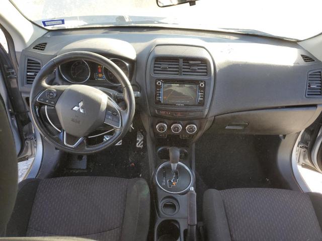 Photo 8 from auction – 2017 MITSUBISHI OUTLANDER with VIN JA4AP3AU0HZ035917