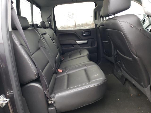 Photo 10 from auction – 2015 CHEVROLET SILVERADO with VIN 3GCUKREC5FG526289