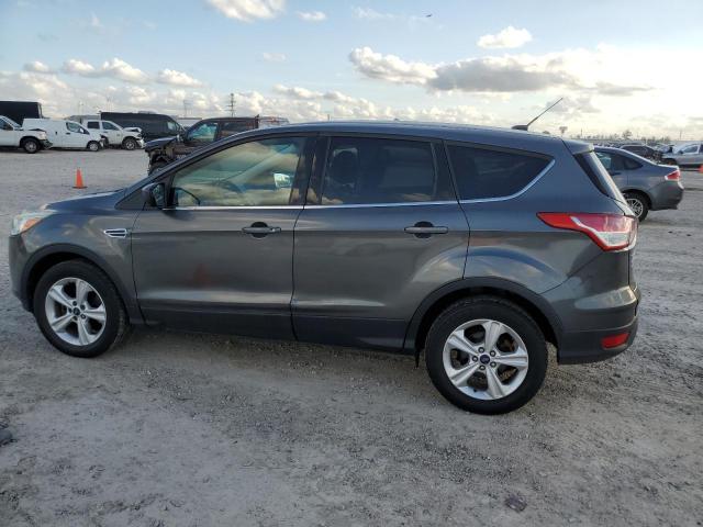 Photo 2 from auction – 2015 FORD ESCAPE SE with VIN 1FMCU0GX0FUB39689