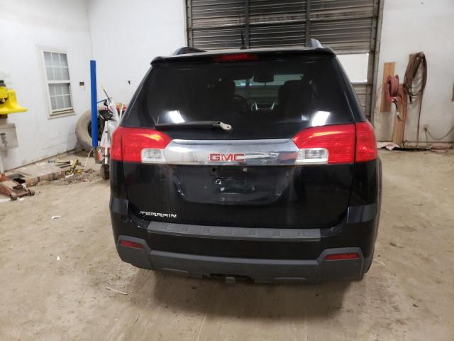 Photo 6 from auction – 2010 GMC TERRAIN SL with VIN 2CTALFEW2A6285129