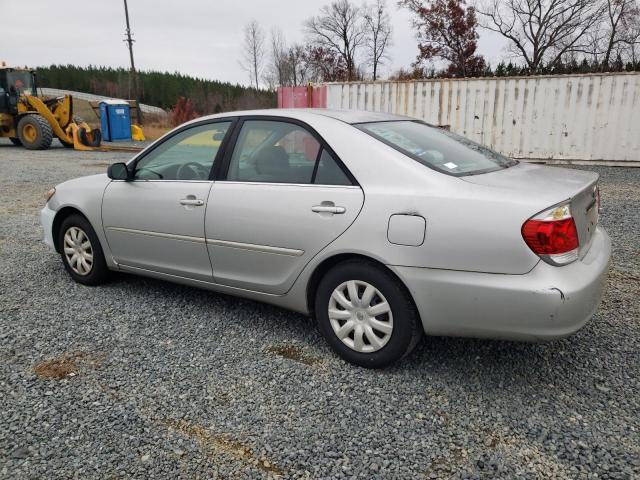 Photo 2 from auction – 2005 TOYOTA CAMRY LE with VIN 4T1BE32K65U088607