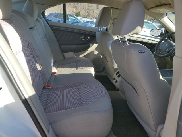 Photo 10 from auction – 2012 FORD TAURUS SEL with VIN 1FAHP2EW6CG115954
